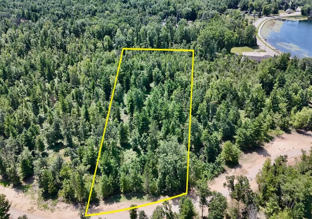 Photo 1 of Land for sale at 395 E Ac Greenwood Rd, Prescott, MI 48756 | MLS# 70548414 | Listing updated on 2026-09-05