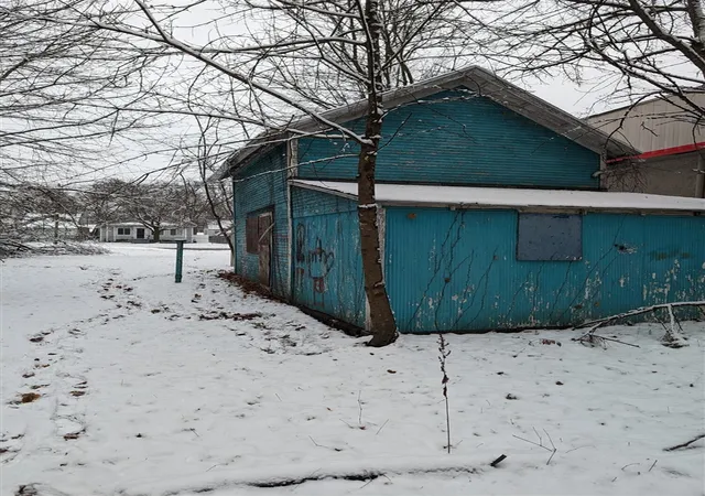 Photo 2 of Land for sale at 139 W Prospect St, Jackson, MI 49203 | MLS# 70385384 | Listing updated on 2026-06-09