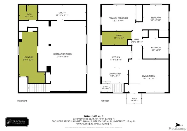 Homes for sale in Dearborn Heights, MI | 5965 N Lafayette St, Dearborn Heights, MI 48127 | MLS# 61009189