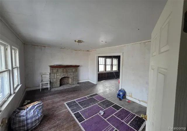 Homes for sale in Detroit, MI | 2575 Ashland St, Detroit, MI 48215 | MLS# 60979237