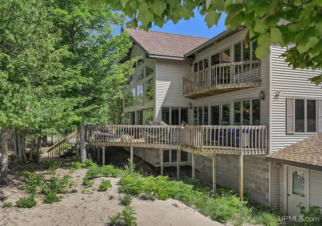 2nd image of 5451 Lakeshore Dr, Mohawk, MI 49950 | MLS# 50214494