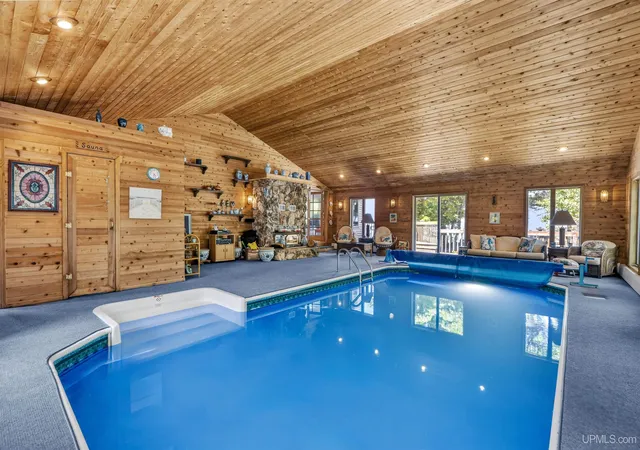 4th image of 5451 Lakeshore Dr, Mohawk, MI 49950 | MLS# 50214494