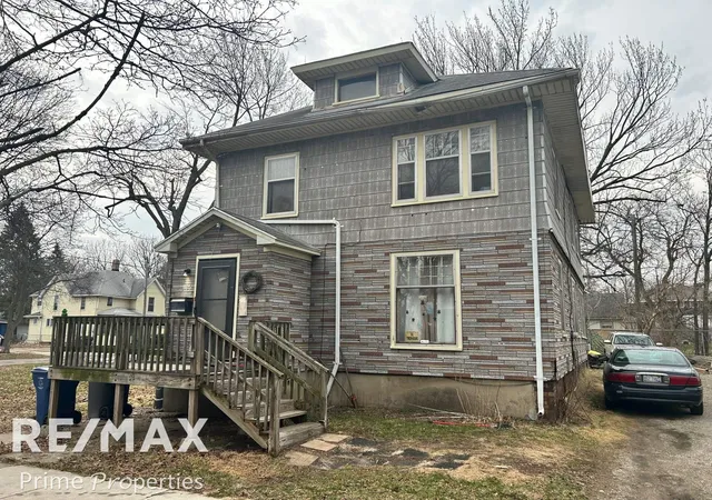 Homes for sale in Flint, MI | 626 E 2nd St, Flint, MI 48503 | MLS# 50203134