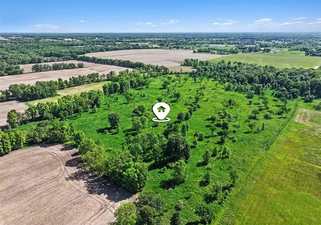 25th image of 0 E Charles Rd, Ionia, MI 48846 | MLS# 70537226
