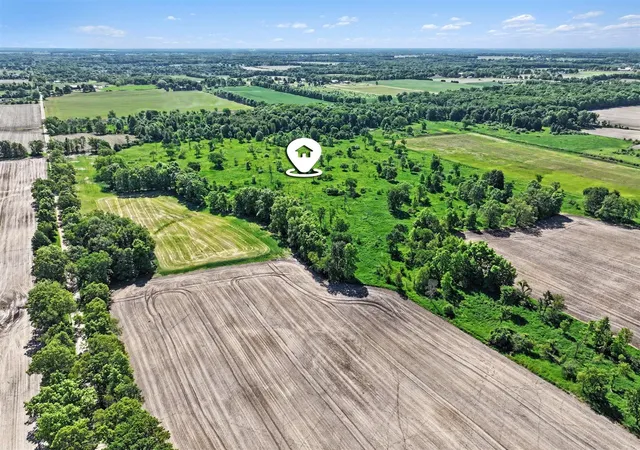 3rd image of 0 E Charles Rd, Ionia, MI 48846 | MLS# 70537226