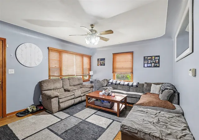 Photo 3 of Sale Pending at 2121 Collingwood Ave, Wyoming, MI 49519 | MLS# 70552396 | Listing updated on 2026-08-20