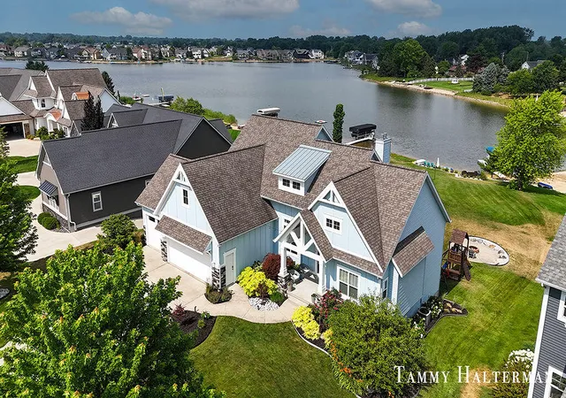 76th image of 6129 W Bay Ct, Hudsonville, MI 49426 | MLS# 70480796