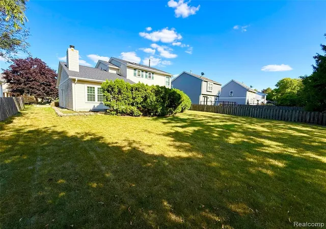 Photo 41 of Single family home for sale at 47114 Scarlet Dr, Novi, MI 48374 3445 | MLS# 61014458 | Listing updated on 2026-08-29