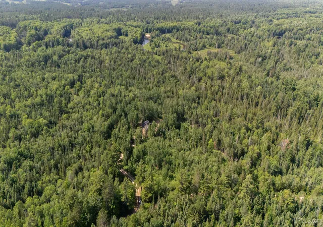 Photo 2 of Land for sale at Eagles Nest N River Rd, Gulliver, MI 49840 | MLS# 50215736 | Listing updated on 2026-08-13