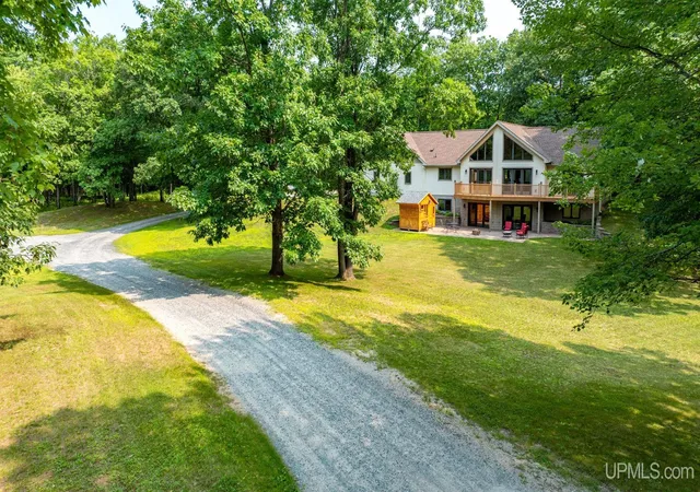 Photo 2 of Single family home for sale at 13293 Selkey Rd, Baraga, MI 49908 | MLS# 50218739 | Listing updated on 2026-08-25