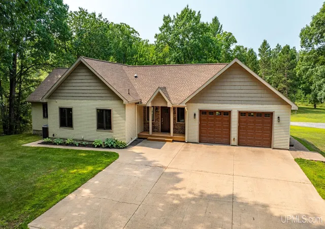 Photo 3 of Single family home for sale at 13293 Selkey Rd, Baraga, MI 49908 | MLS# 50218739 | Listing updated on 2026-08-25