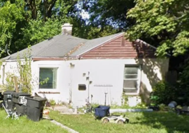 1st image of 14337 Dacosta St, Detroit, MI 48223 | MLS# 50207138
