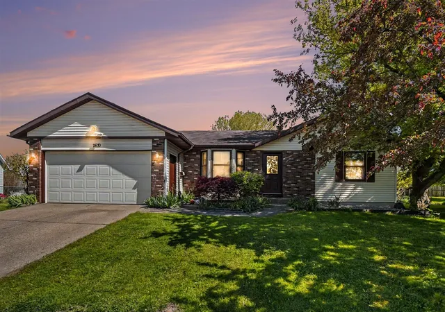 Homes for sale in Grand Rapids, MI | 2670 Thorn Creek St, Grand Rapids, MI 49508 | MLS# 70532426