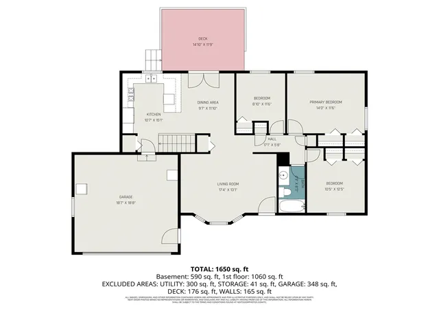 Homes for sale in Grand Rapids, MI | 2670 Thorn Creek St, Grand Rapids, MI 49508 | MLS# 70532426