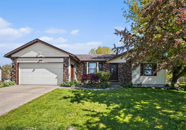 Homes for sale in Grand Rapids, MI | 2670 Thorn Creek St, Grand Rapids, MI 49508 | MLS# 70532426