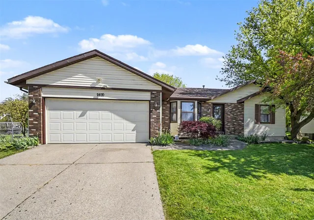 Homes for sale in Grand Rapids, MI | 2670 Thorn Creek St, Grand Rapids, MI 49508 | MLS# 70532426