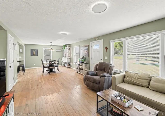 Homes for sale in Williamston, MI | 4240 Moyer Rd, Williamston, MI 48895 | MLS# 61008925