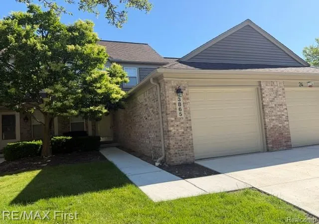 Homes for sale in Canton, MI | 3865 Hunters Way Ct, Canton, MI 48188 | MLS# 61004577