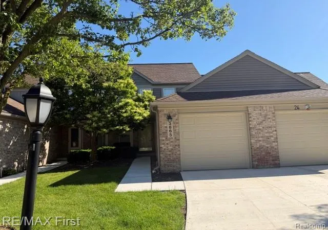 Homes for sale in Canton, MI | 3865 Hunters Way Ct, Canton, MI 48188 | MLS# 61004577