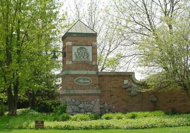 Photo 2 of Land for sale at Lot 53   Pinemont, Brighton, MI 48116 | MLS# 20682090 | Listing updated on 2026-03-27