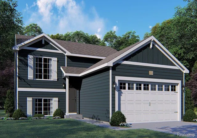 1st image of 521 Douglas Ct, Jackson, MI 49203 | MLS# 60246236