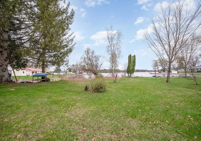 Photo 2 of Land for sale at 1521 E Pratt Lake Rd, Gladwin, MI 48624 | MLS# 50209527 | Listing updated on 2026-05-30