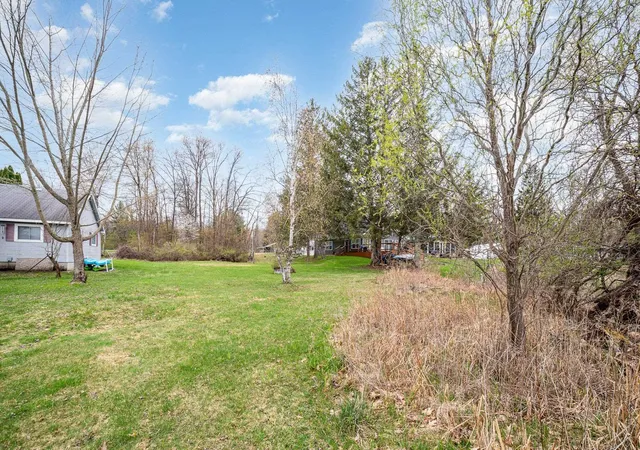 Photo 3 of Land for sale at 1521 E Pratt Lake Rd, Gladwin, MI 48624 | MLS# 50209527 | Listing updated on 2026-05-30