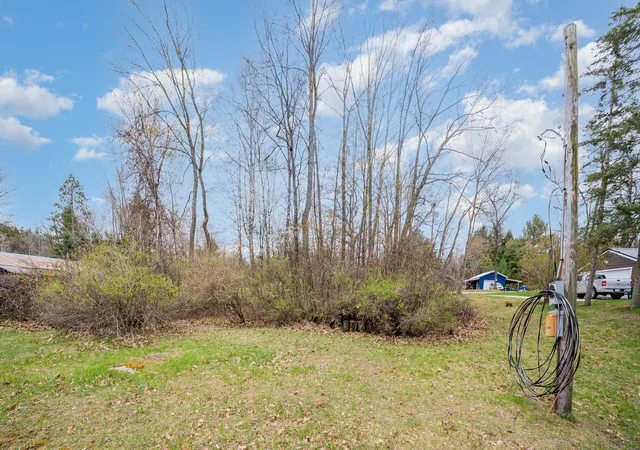 Photo 4 of Land for sale at 1521 E Pratt Lake Rd, Gladwin, MI 48624 | MLS# 50209527 | Listing updated on 2026-05-30