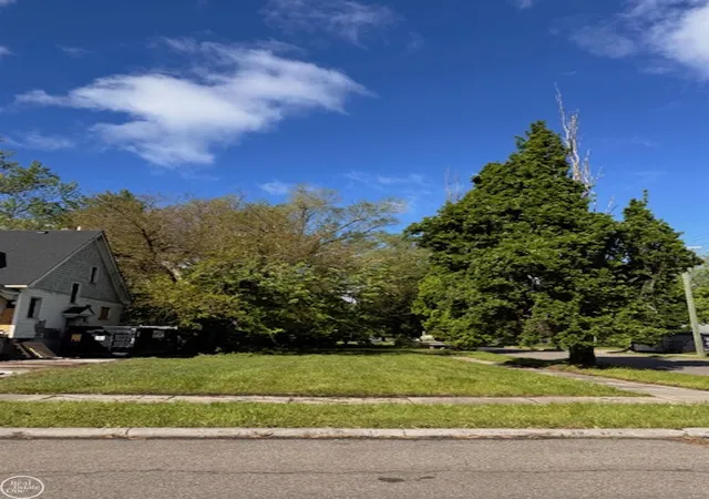 Photo 1 of Land for sale at 395 Chalmers St, Detroit, MI 48215 | MLS# 50175944 | Listing updated on 2026-08-24