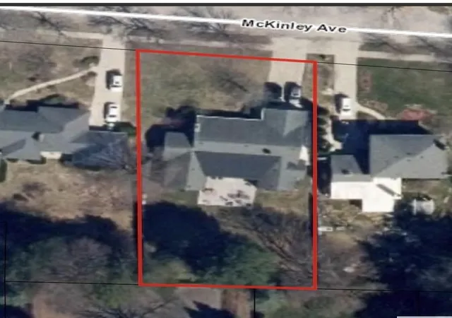 Photo 27 of Single family home for sale at 2220 Mckinley Ave St, Bay City, MI 48708 | MLS# 50216044 | Listing updated on 2026-10-22