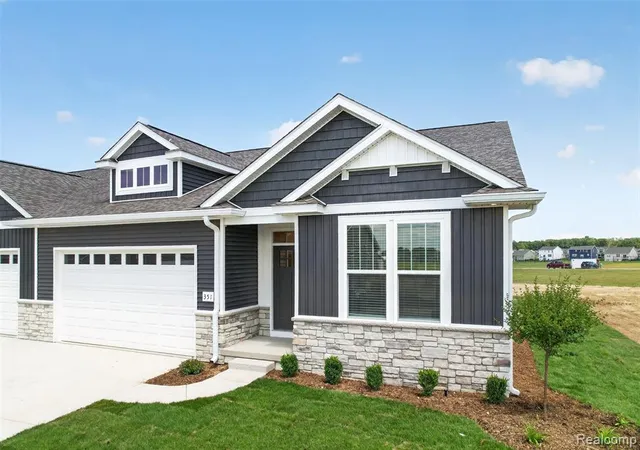 2nd image of 365 Mcdowell Dr, Howell, MI 48843 | MLS# 61015771