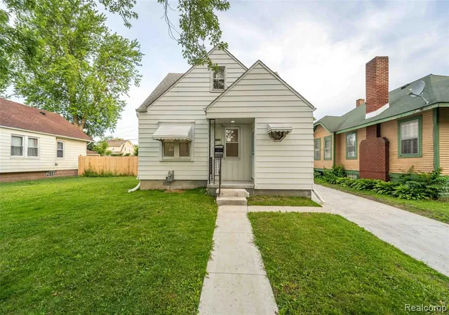 Homes for sale in Lincoln Park, MI | 1538 Washington Ave, Lincoln Park, MI 48146 | MLS# 61004715