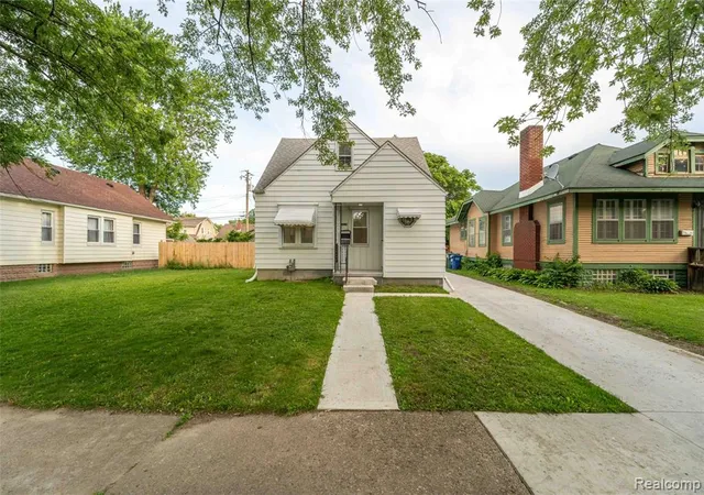 Homes for sale in Lincoln Park, MI | 1538 Washington Ave, Lincoln Park, MI 48146 | MLS# 61004715