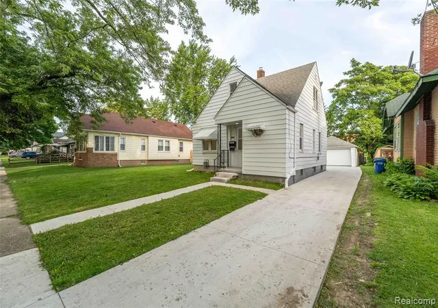 Homes for sale in Lincoln Park, MI | 1538 Washington Ave, Lincoln Park, MI 48146 | MLS# 61004715