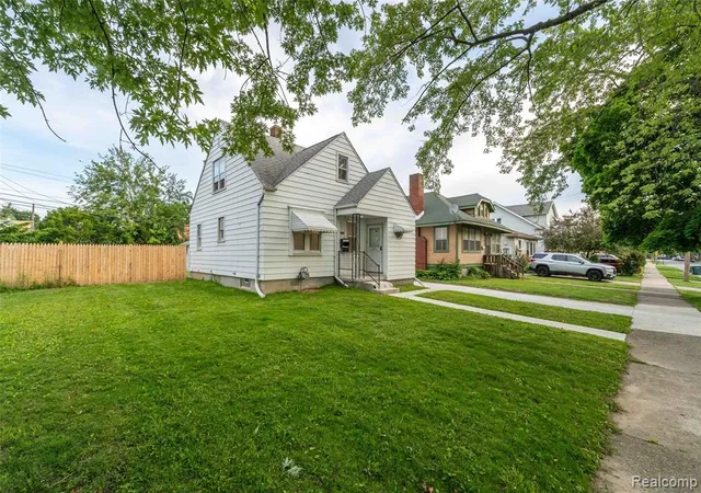 Homes for sale in Lincoln Park, MI | 1538 Washington Ave, Lincoln Park, MI 48146 | MLS# 61004715