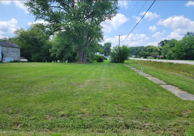 Photo 1 of Land for sale at 61500 S Main St, Jones, MI 49061 | MLS# 70550047 | Listing updated on 2026-08-04