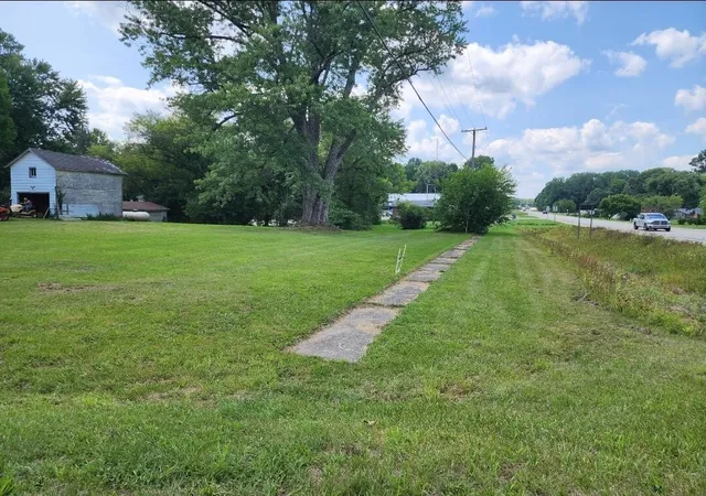 Photo 2 of Land for sale at 61500 S Main St, Jones, MI 49061 | MLS# 70550047 | Listing updated on 2026-08-04