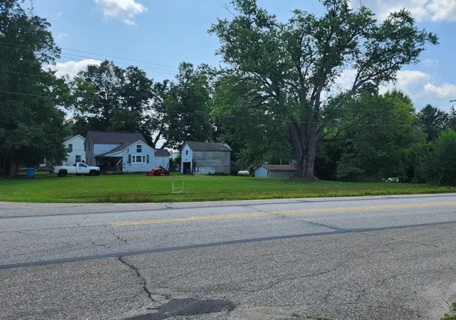Photo 3 of Land for sale at 61500 S Main St, Jones, MI 49061 | MLS# 70550047 | Listing updated on 2026-08-04