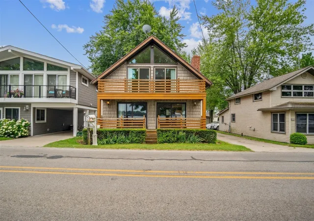 Photo 2 of Sale Pending at 2973 Round Lake Hwy, Manitou Beach, MI 49253 | MLS# 70529096 | Listing updated on 2026-05-09