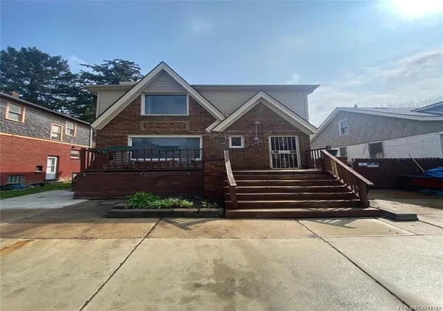 Photo 1 of Sale Pending at 5750 Beaconsfield St, Detroit, MI 48224 | MLS# 60094707 | Listing updated on 2025-06-20