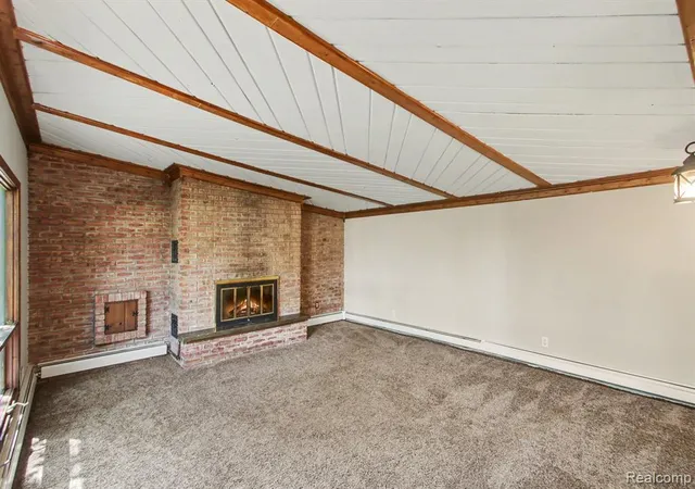 3rd image of 7800 W Sharpe Rd, Fowlerville, MI 48836 | MLS# 61017919