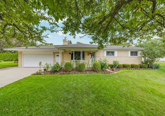 Photo 1 of Sale Pending at 52720 Pappy Ln, Shelby Township, MI 48316 | MLS# 50218442 | Listing updated on 2026-08-18