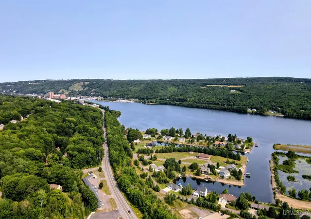 Single family home for sale at 22175 Ridge Rd, Houghton, MI 49931 | MLS# 50218180
