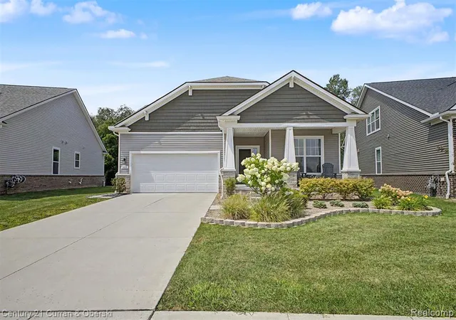 Photo 2 of Sale Pending at 3631 Park Crk Ln #50, Canton, MI 48188 2964 | MLS# 61019372 | Listing updated on 2026-09-06