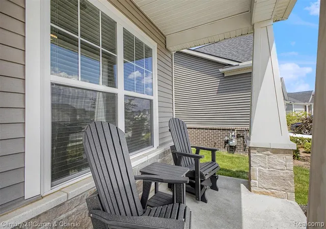 Photo 3 of Sale Pending at 3631 Park Crk Ln #50, Canton, MI 48188 2964 | MLS# 61019372 | Listing updated on 2026-09-06
