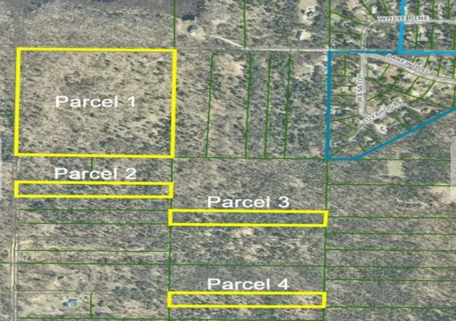 1st image of 5 Acres Putnam Rd, Twin Lake, MI 49457 | MLS# 70528943