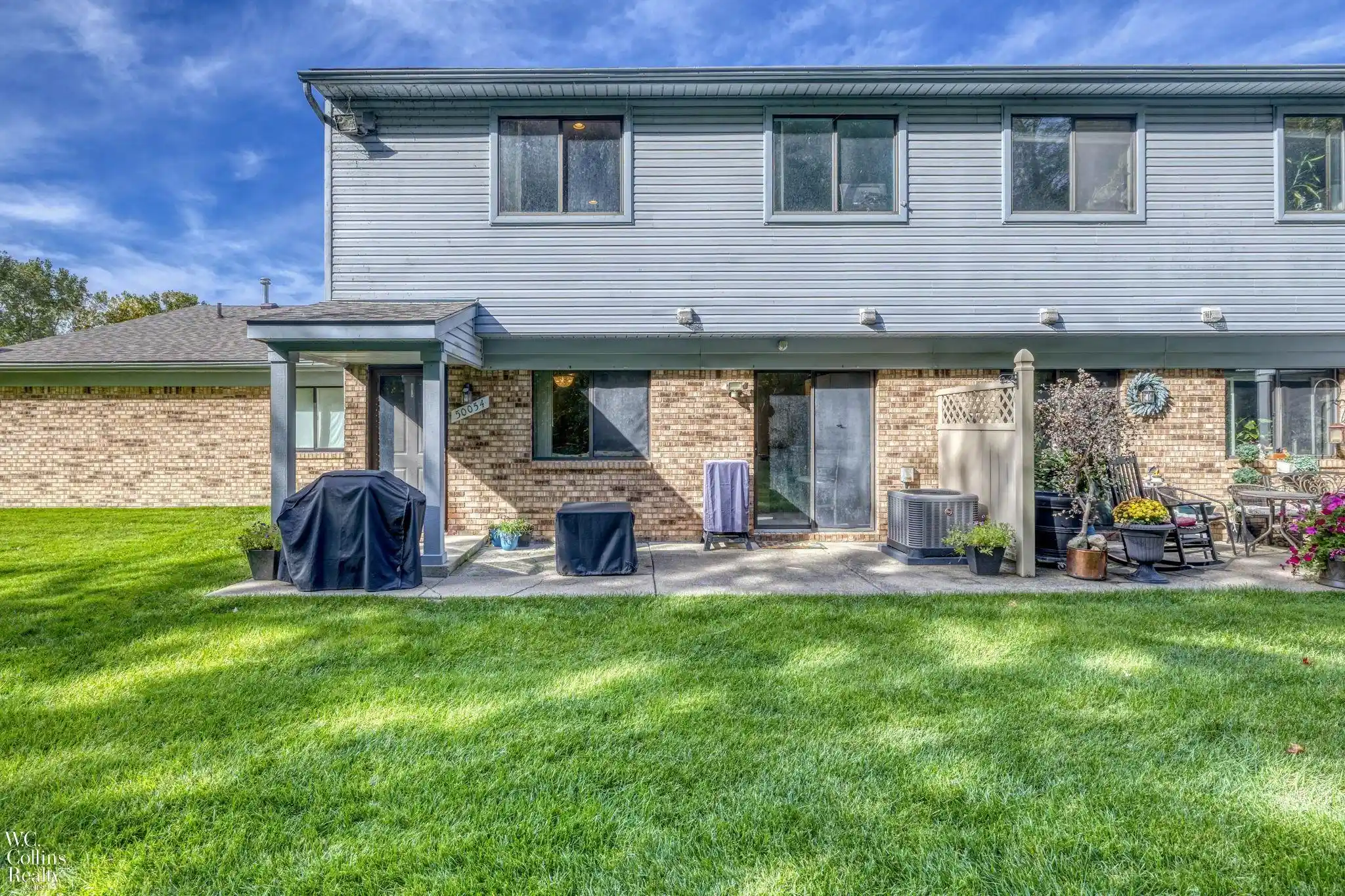 Photo 1 of Condo for sale at 50054 S Jimmy Ct, Chesterfield, MI 48047 | MLS# 50225086 | Listing updated on 2026-10-21