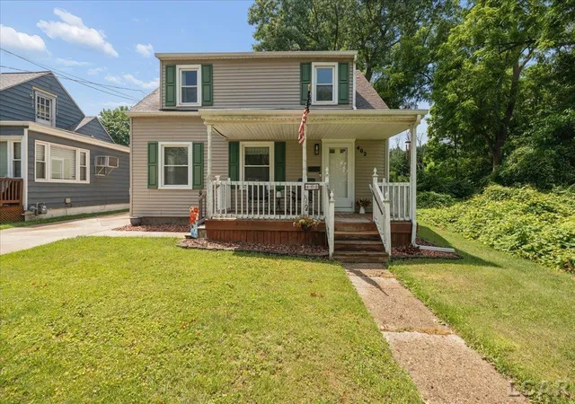 1st image of 402 Oden Way Way, Adrian, MI 49221 | MLS# 50214740