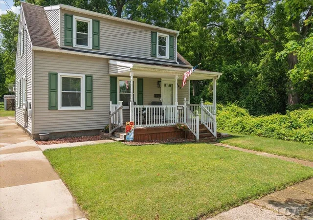2nd image of 402 Oden Way Way, Adrian, MI 49221 | MLS# 50214740