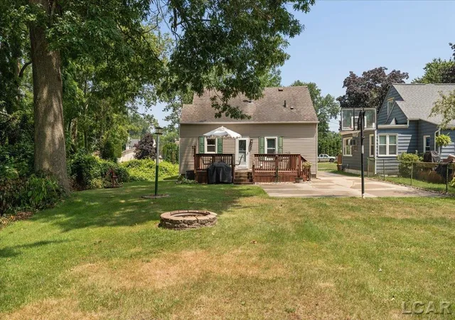 32nd image of 402 Oden Way Way, Adrian, MI 49221 | MLS# 50214740